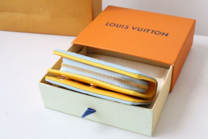 Louis Vuitton Wallets